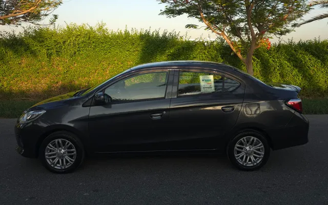 MITSUBISHI ATTRAGE 2024 - image 2