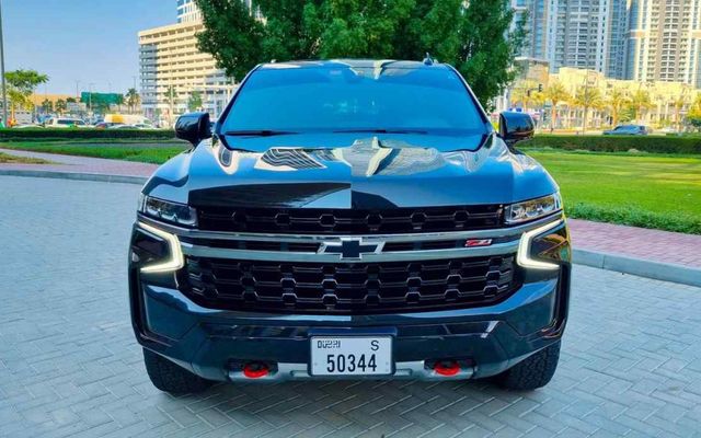 CHEVROLET TAHOE 2023 - image 3