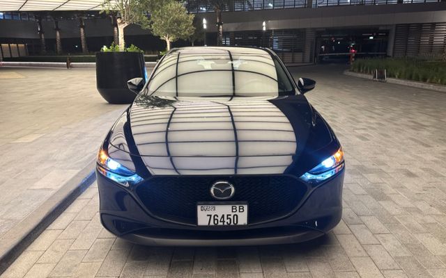 Mazda 3 - image 3