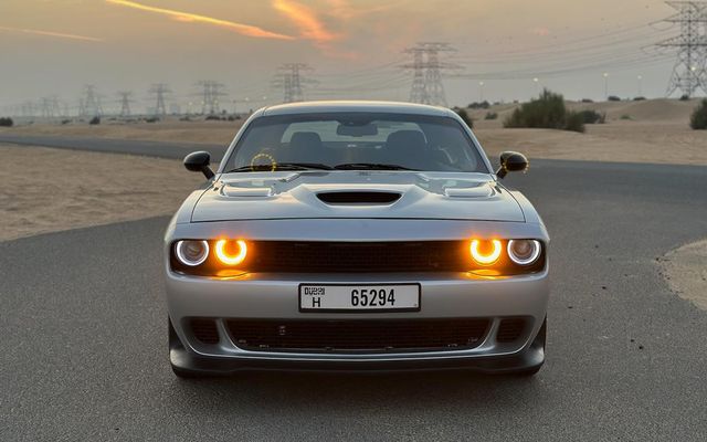 DODGE CHALLENGER – Picture 2