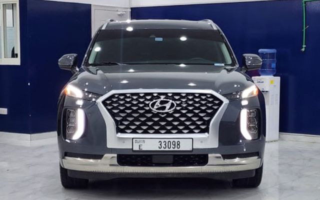 HYUNDAI PALISADE - 2023 - image 3