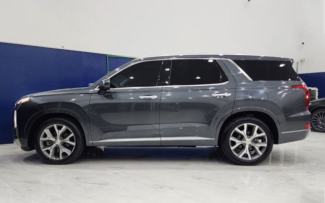 HYUNDAI PALISADE - 2023 - image 2