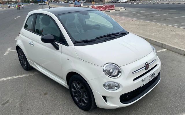 FIAT 500 HATCHBACK - image 2