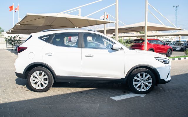 MG ZS - image 2