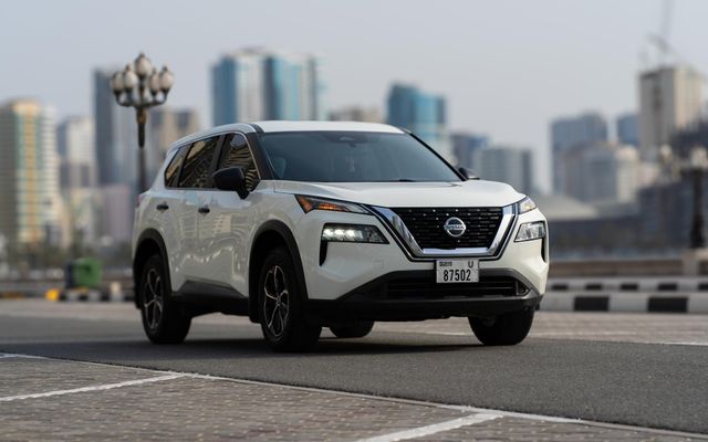 NISSAN ROGUE - image 3