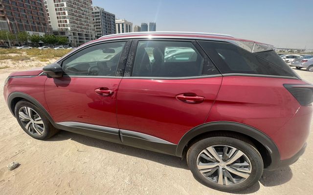 Peugeot 3008 - image 2