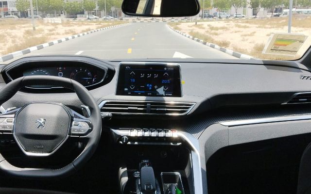 Peugeot 3008 - image 3
