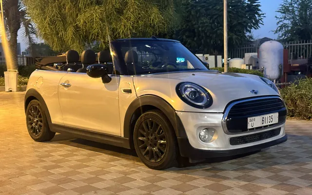 MINI COOPER - image 2