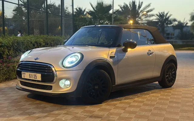 MINI COOPER - image 1