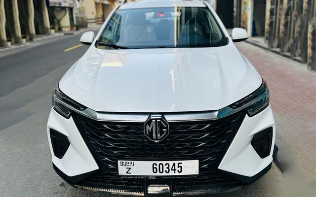 MG RX 5 - image 2
