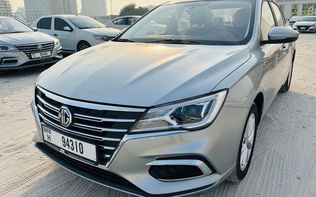 MG 5 - image 1