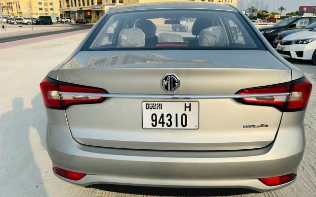 MG 5 - image 4