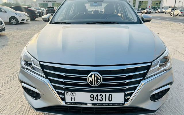 MG 5 - image 2