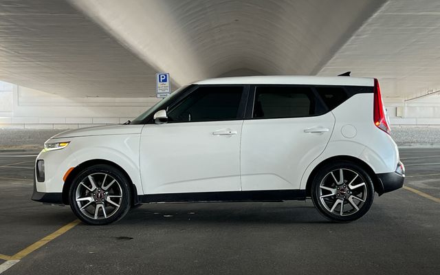 Kia Soul - image 2