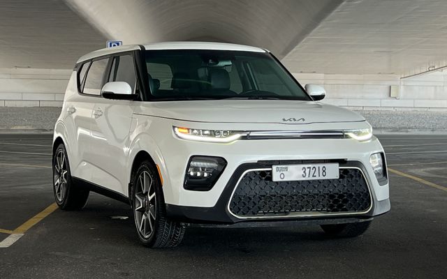 Kia Soul - image 4
