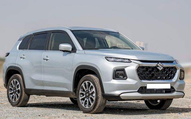 Suzuki Vitara - image 4