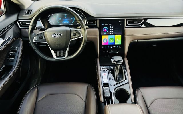 JAC J7 - image 3
