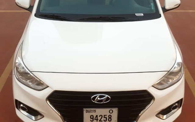 Hyundai Accent – Picture 4