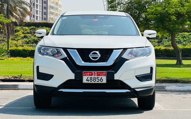 NISSAN X-TRAIL 2021 – Picture 2