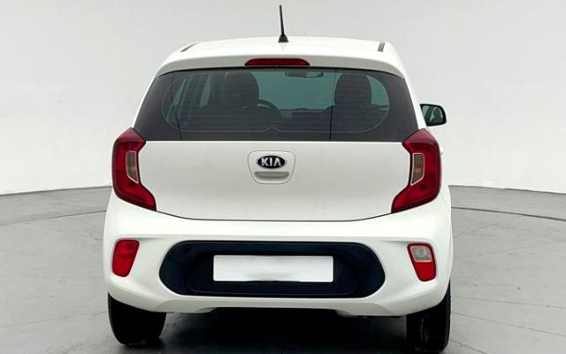 KIA PICANTO - image 4