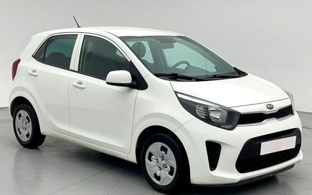 KIA PICANTO - image 1