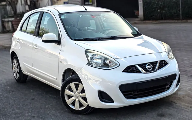 NIssan Micra 2020 - image 2