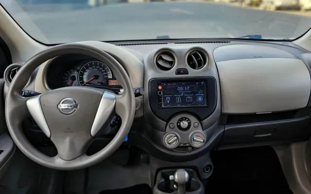NIssan Micra 2020 - image 4