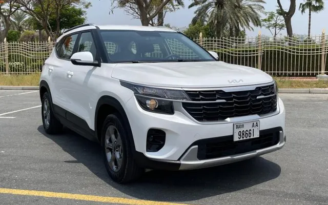 KIA SELTOS - 2024 - image 1