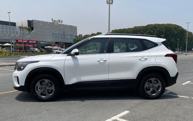 KIA SELTOS - 2024 - image 3