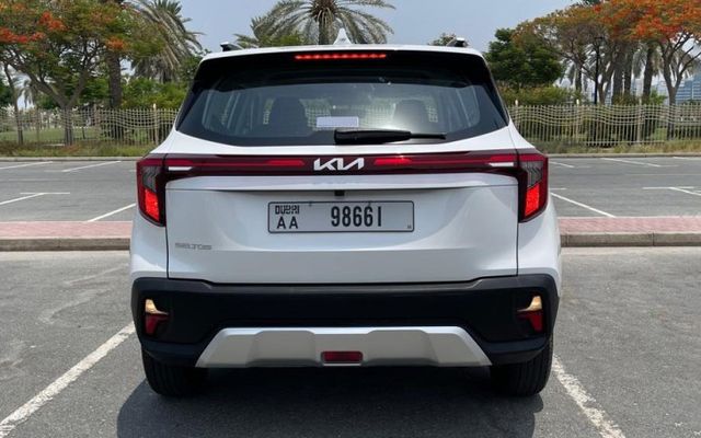 KIA SELTOS - 2024 - image 4