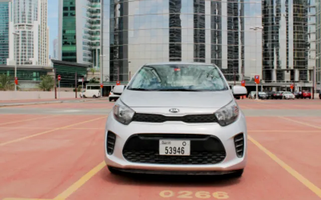 Kia Picanto - image 3