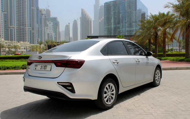 KIA CERATO - image 3