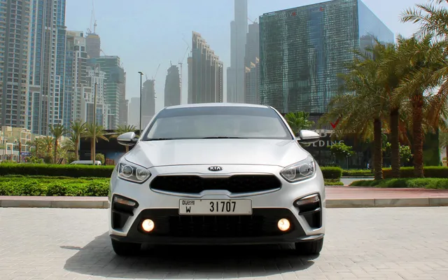 KIA CERATO - image 2