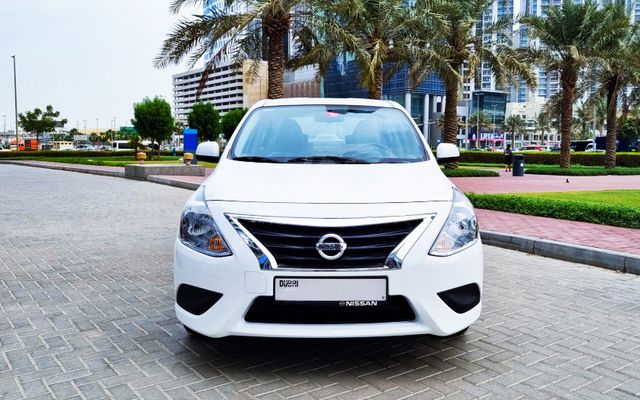 NISSAN SUNNY - image 3