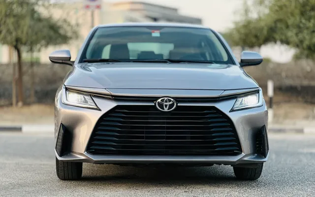 Toyota Yaris - image 3