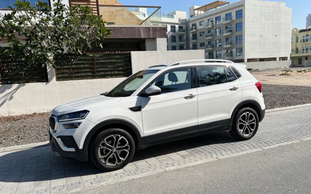 Skoda Kushaq - image 3