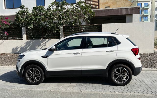 Skoda Kushaq - image 2