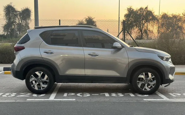 KIA SONET - image 4