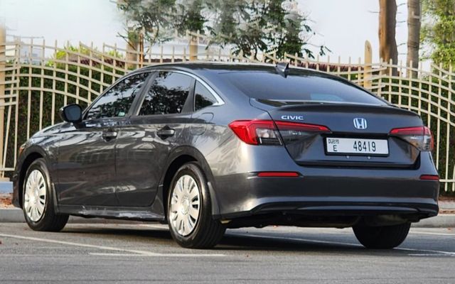HONDA CIVIC - 2024 - image 3