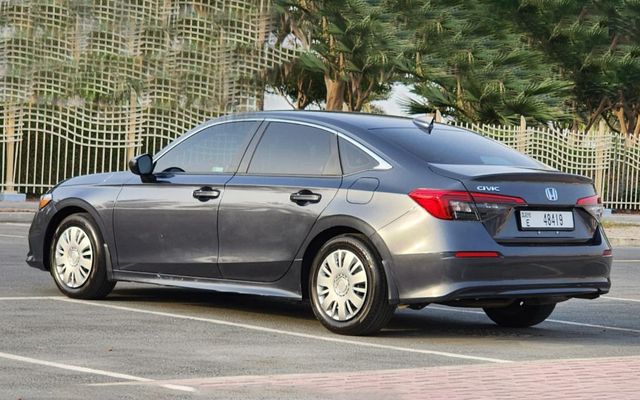 HONDA CIVIC - 2024 - image 2