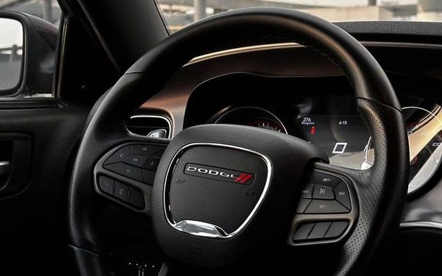 DODGE CHARGER – Picture 3