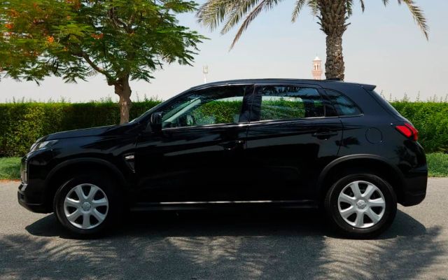 Mitsubishi ASX Special - image 2