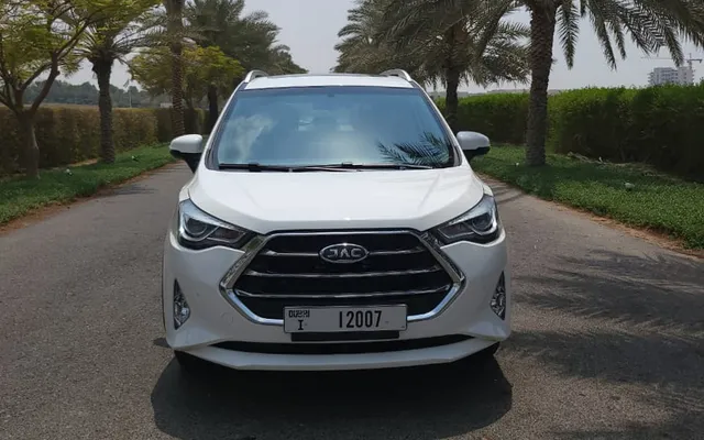 JAC S3 - image 3