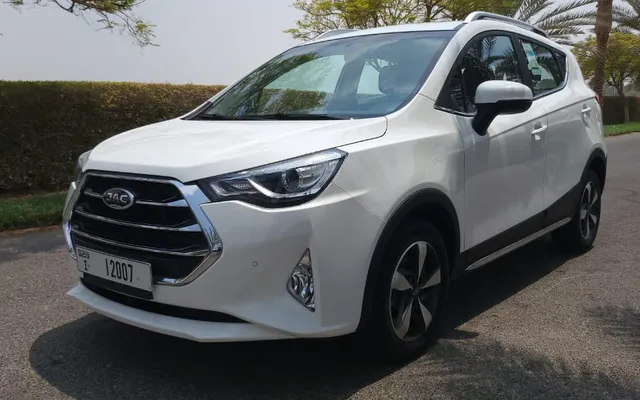 JAC S3 - image 1