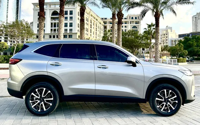 Haval H6 - image 2