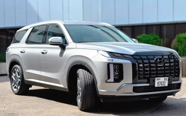 Hyundai Palisade - image 2