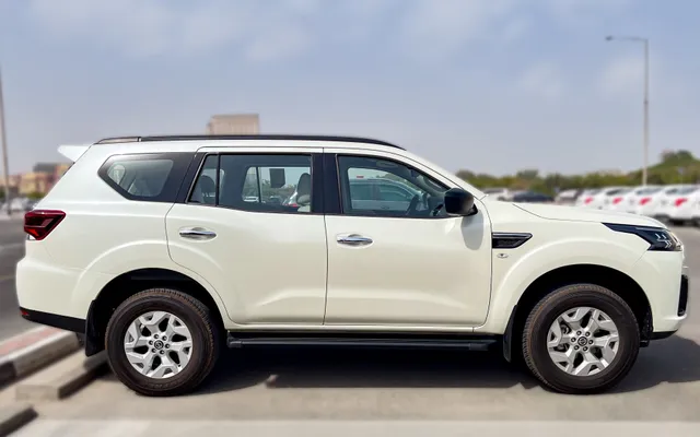 NISSAN X-TERRA - image 2