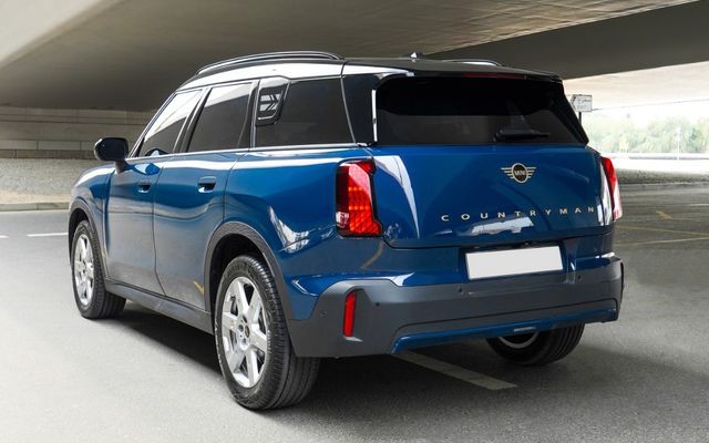 MINI COUNTRYMAN - 2025 - image 3