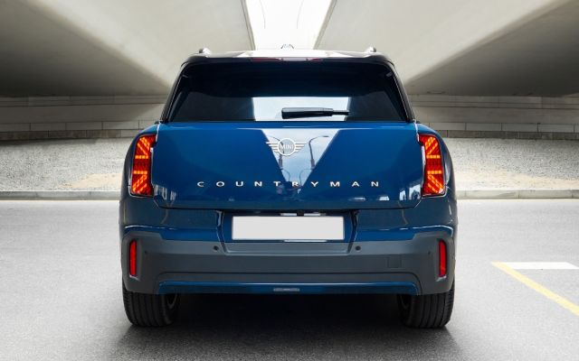 MINI COUNTRYMAN - 2025 - image 4