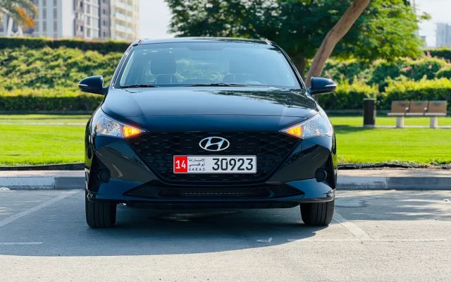 HYUNDAI ACCENT 1.6L - image 2